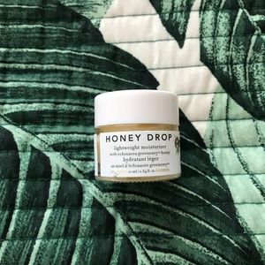 Honey Drop Moisturizer